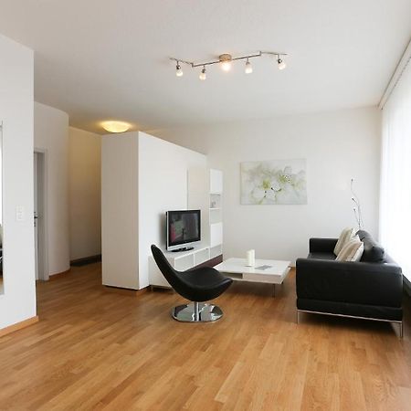 Serviced Apartments Haus 2 Uzwil Esterno foto